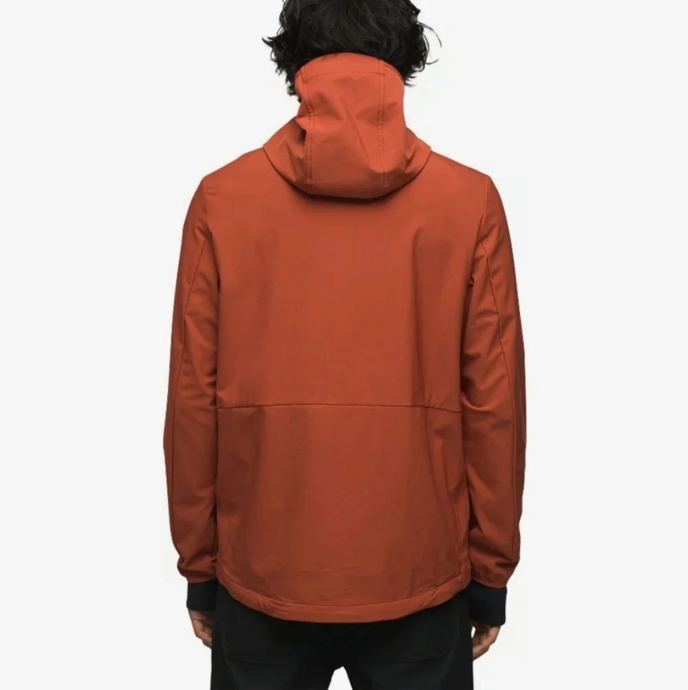 Prana Stretch Zion Jacket